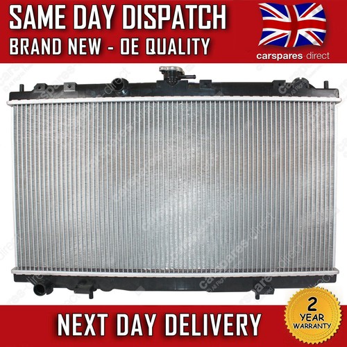Radiator for nissan primera - nissan,