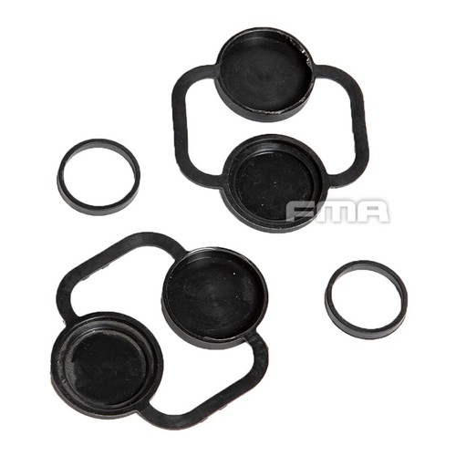 Fma pvs31 lens rubber - fma,