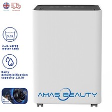 12L/D Dehumidifier 3.2L Water