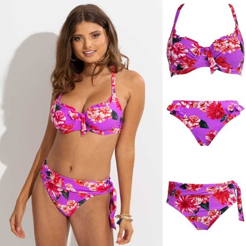 Pour moi getaway underwired - pour,