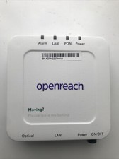 BT Openreach Adtran SDX611