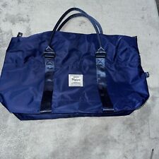 Camill Emma Inc Floless Workshop Weekend/Travel Bag Navy Blue (A9)