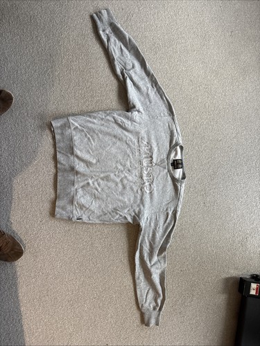 Musto jumper sweater large - musto,