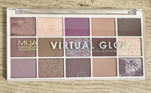 Mua soft nudes - nudes, eyeshadow