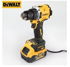 DEWALT DCD805 20V Cordless