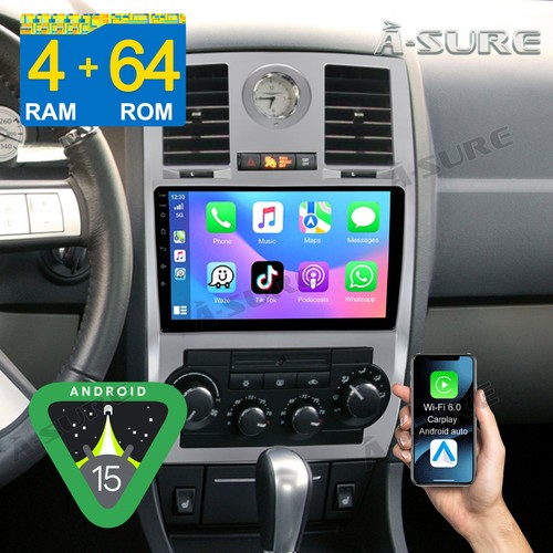 64gb android car - 15, stereo