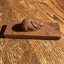 Mouseman interest rabbitman - interest,