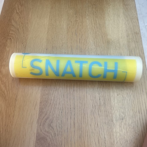 Snatch word tile game - snatch,