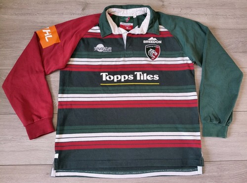 Leicester tigers rugby home - tigers,