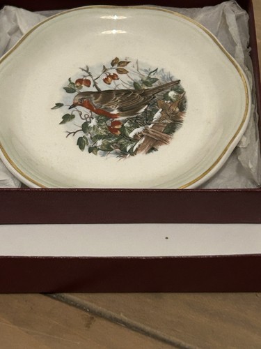 Palissy royal worcester - palissy,