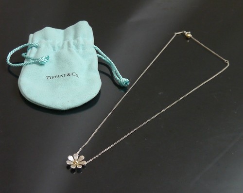 Authentic tiffany flower - tiffany,