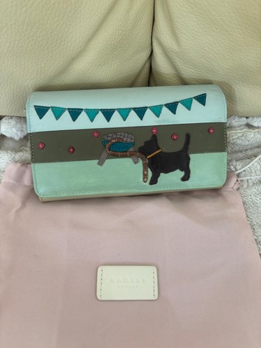 Radley happy camper - happy,