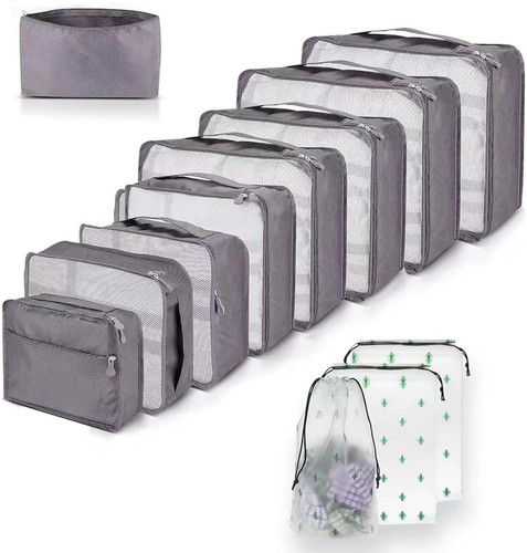 Pcs large packing cubes for - pcs,