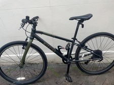 Wiggins Chartres 26" Kids Bike