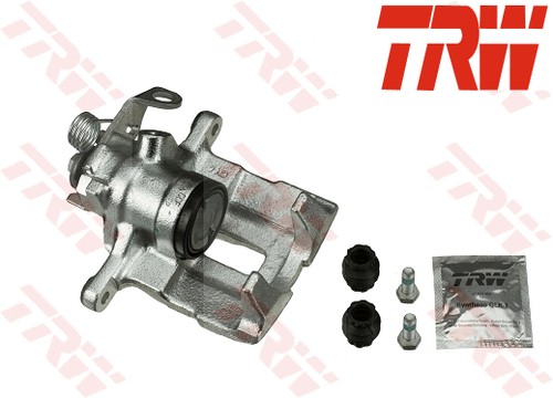 Rear right brake caliper - right,