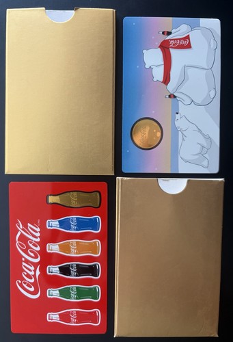 Coca cola 1000 oz - 2, x