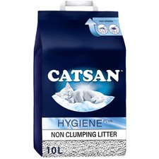 Catsan Hygiene Non-Clumping