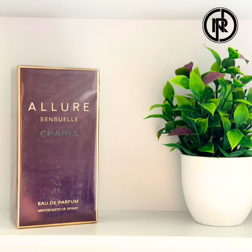 Chanel allure sensuelle eau - chanel,