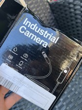Industrial camera microscope - camera,