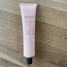 FRAGRANCE SOCIETY POPPY, PEONY