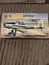 Airfix 1:72 DE Havilland DHC-1