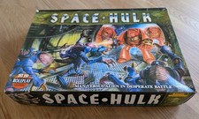 Space Hulk 1st edition Board