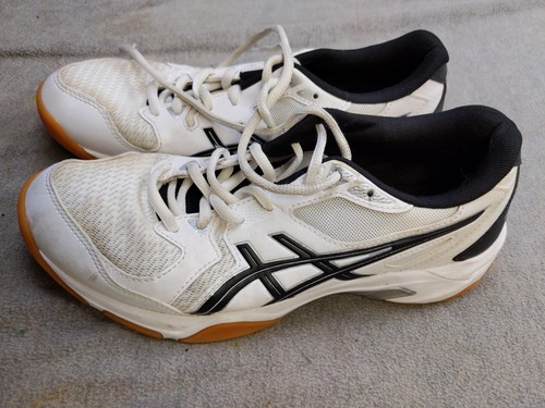 Asics gel rocket shoes - gel-rocket,