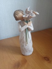 Collectable WILLOW TREE