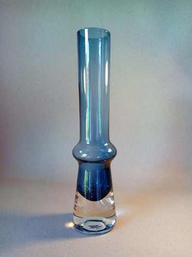 Vintage swedish aseda - swedish, glasbruk