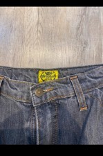 Draggin Kevlar Motorcycle Jeans Size 40