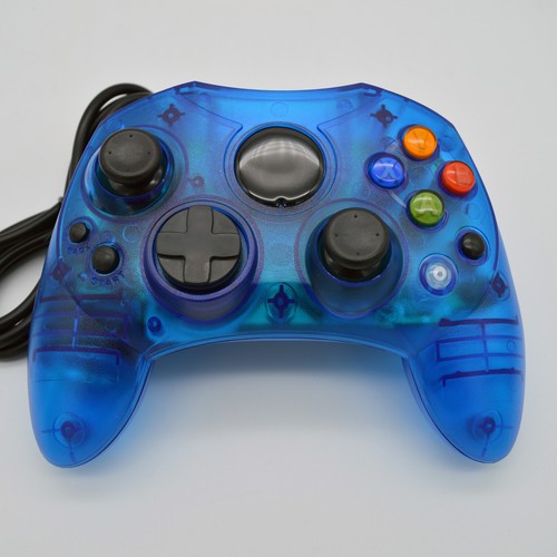 Original xbox wired controller - original,