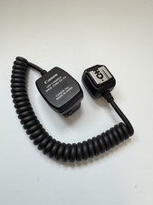 CANON OC-E3 OFF CAMERA SHOE