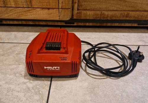 Hilti 350 fast battery - hilti,