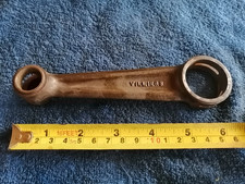 VILLIERS CONROD TO RESTORE VINTAGE MOTORBIKE PRE-65 TRIALS JAMES FRANCIS BARNETT