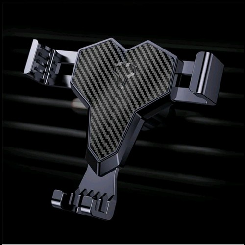 Universal gravity phone - gravity, holder