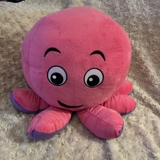 Octopus Energy large soft