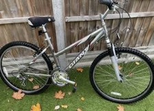 Giant Rock Mountain Bike -