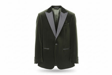 Moss Men Blazer Green 42R