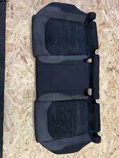 VW GOLF MK7 R HALF ALACANTARA