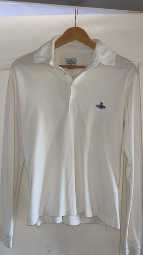Vivienne westwood polo - westwood,