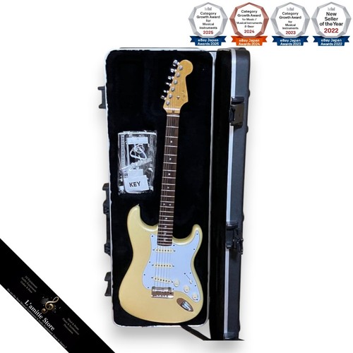 Fender usa american - fender,