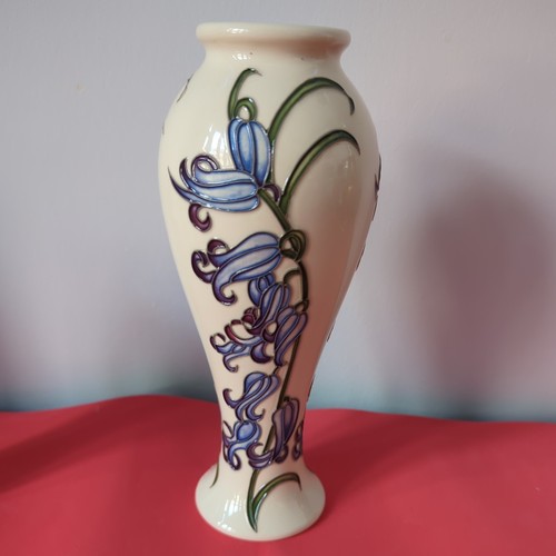 Moorcroft bluebell harmony - moorcroft,