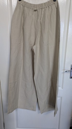 Hera ladies linen - ladies, mix