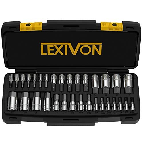 Piece hex bit allen - 32,