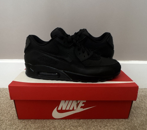 Nike air max - max, essential