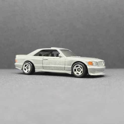 Hot wheels mercedes - wheels,