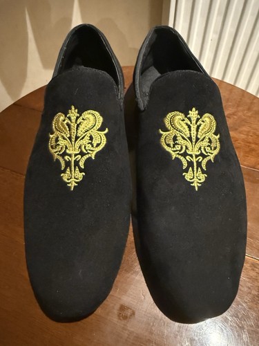 Smoking slippers men - slippers, men’s