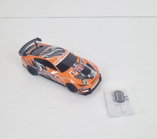 Scalextric ford mustang gt4 - scalextric,