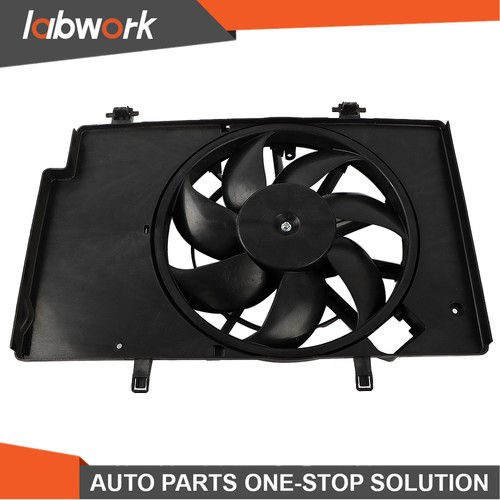Radiator cooling fan for ford - cooling,