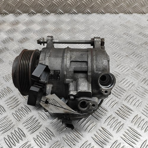 Bmw f10 air condition c - bmw, a/c